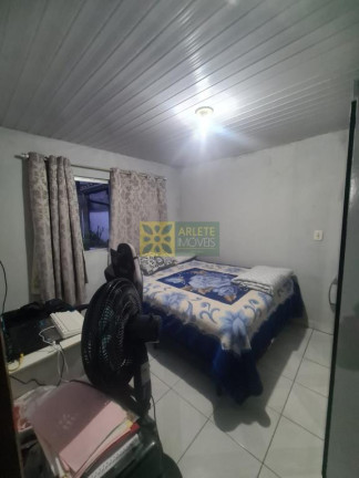 Imagem Casa com 3 Quartos à Venda, 108 m² em Centro - Porto Belo