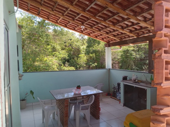 Imagem Casa com 2 Quartos à Venda, 130 m² em Chácara São Geraldo - Contagem Imagem Casa com 2 Quartos à Venda, 130 m² em Chácara São Geraldo - Contagem