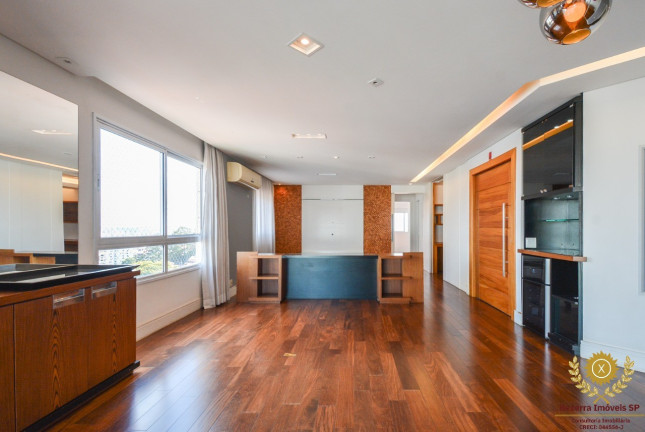 Apartamento com 3 Quartos à Venda, 145 m² em Santa Teresinha - São Paulo