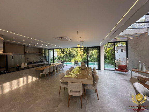 Imagem Imóvel com 6 Quartos à Venda, 420 m² em Riviera - Bertioga Imagem Imóvel com 6 Quartos à Venda, 420 m² em Riviera - Bertioga