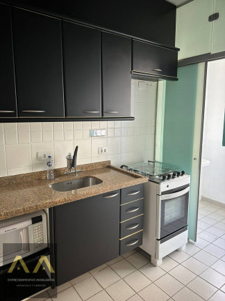 Imagem Apartamento com 2 Quartos à Venda, 74 m² em Alphaville - Barueri Imagem Apartamento com 2 Quartos à Venda, 74 m² em Alphaville - Barueri