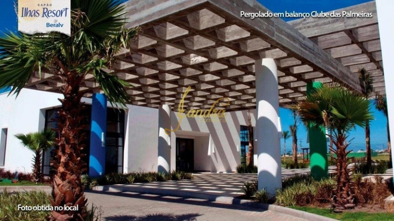 Imagem Terreno à Venda, 630 m² em Capão Ilhas Resort - Capão Da Canoa Imagem Terreno à Venda, 630 m² em Capão Ilhas Resort - Capão Da Canoa
