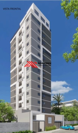Apartamento com 2 Quartos à Venda, 43 m² em Vila Tijuco - Guarulhos