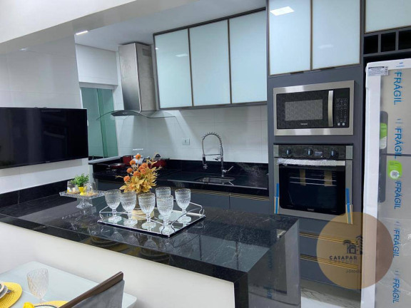 Imagem Apartamento com 3 Quartos à Venda, 90 m² em Parque Das Nações - Santo André Imagem Apartamento com 3 Quartos à Venda, 90 m² em Parque Das Nações - Santo André