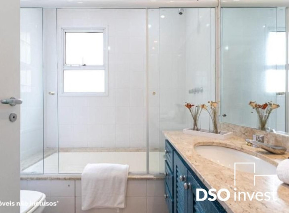 Imagem Apartamento com 4 Quartos à Venda, em Paraíso - São Paulo Imagem Apartamento com 4 Quartos à Venda, em Paraíso - São Paulo