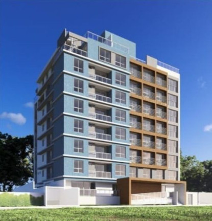 Imagem Apartamento com 1 Quarto à Venda, 37 m² em Bessa - João Pessoa