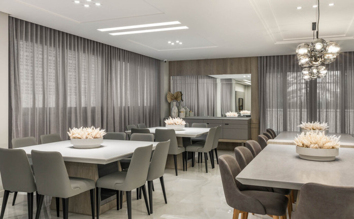 Imagem Apartamento com 3 Quartos à Venda, 141 m² em Campinas - São José