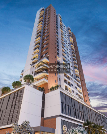 Imagem Apartamento com 2 Quartos à Venda, 54 m² em Moema - São Paulo