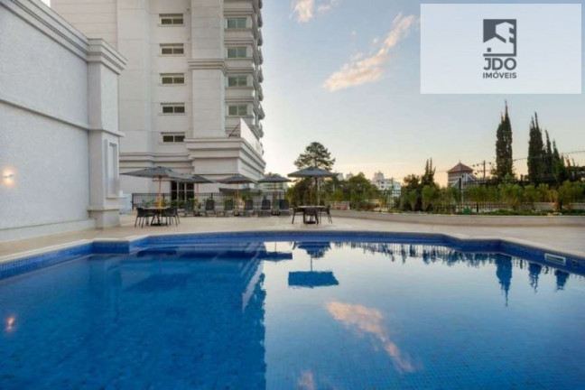 Imagem Apartamento com 3 Quartos à Venda, 245 m² em Ecoville - Curitiba Imagem Apartamento com 3 Quartos à Venda, 245 m² em Ecoville - Curitiba