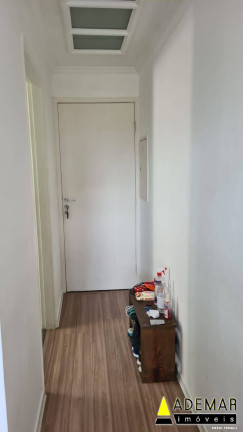 Imagem Apartamento com 3 Quartos à Venda, 65 m² em Taboão - São Bernardo Do Campo Imagem Apartamento com 3 Quartos à Venda, 65 m² em Taboão - São Bernardo Do Campo