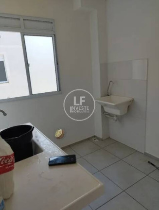 Imagem Apartamento com 2 Quartos à Venda, 40 m² em Lorena Parque - Goiânia