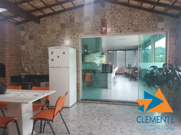 Imagem Casa de Condomínio com 5 Quartos à Venda, 617 m² em Condados Da Lagoa - Lagoa Santa