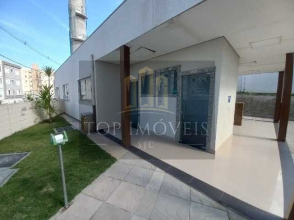 Imagem Apartamento com 2 Quartos à Venda, 40 m² em Loteamento Jardim Sol Nascente - Jacareí Imagem Apartamento com 2 Quartos à Venda, 40 m² em Loteamento Jardim Sol Nascente - Jacareí