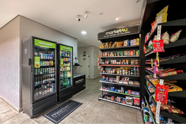 Imagem Imóvel com 3 Quartos à Venda, 126 m² em Vila Andrade - São Paulo