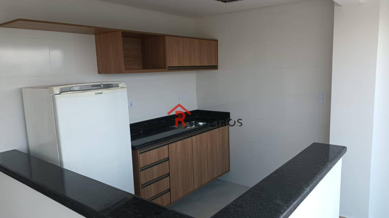 Imagem Apartamento com 2 Quartos à Venda, 76 m² em Mirim - Praia Grande