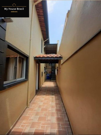 Imagem Sobrado com 2 Quartos à Venda, 135 m² em Vila Aurora - São Paulo