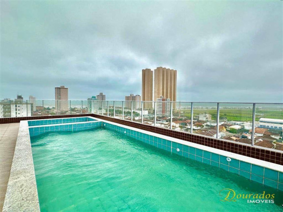 Imagem Apartamento com 1 Quarto à Venda, 45 m² em Mirim - Praia Grande Imagem Apartamento com 1 Quarto à Venda, 45 m² em Mirim - Praia Grande