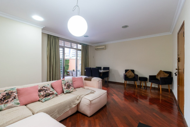 Imagem Apartamento com 4 Quartos à Venda, 105 m² em Jabaquara - São Paulo Imagem Apartamento com 4 Quartos à Venda, 105 m² em Jabaquara - São Paulo