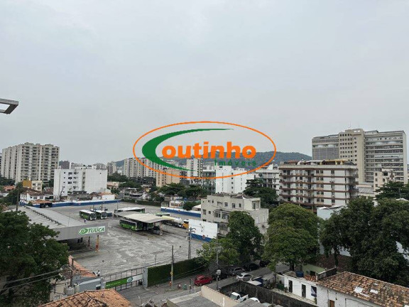 Imagem Apartamento com 2 Quartos à Venda, 53 m² em Andaraí - Rio De Janeiro Imagem Apartamento com 2 Quartos à Venda, 53 m² em Andaraí - Rio De Janeiro