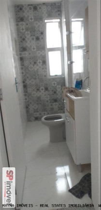 Imagem Apartamento com 2 Quartos à Venda, 53 m² em Campanário - Diadema