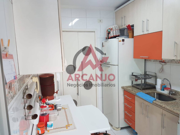 Imagem Apartamento com 3 Quartos à Venda, 54 m² em Vila Guilherme - São Paulo
