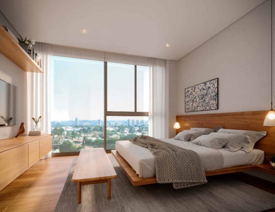 Imagem Imóvel com 2 Quartos à Venda, 209 m² em Itaim Bibi - São Paulo