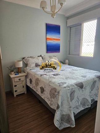 Imagem Apartamento com 3 Quartos à Venda, 92 m² em Tamboré - Barueri