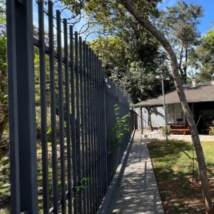 Imagem Casa de Condomínio com 4 Quartos à Venda, 250 m² em Bairro Industrial Santo Antoni - Aparecida De Goiania