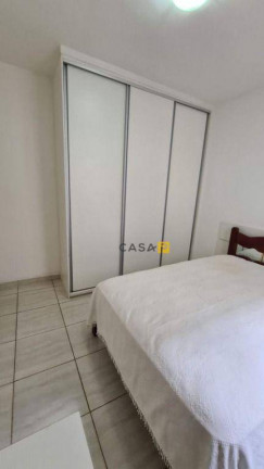 Imagem Apartamento com 2 Quartos à Venda, 50 m² em Loteamento Industrial Machadinho - Americana Imagem Apartamento com 2 Quartos à Venda, 50 m² em Loteamento Industrial Machadinho - Americana