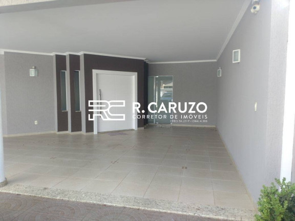 Imagem Casa com 3 Quartos à Venda, 351 m² em Limeira