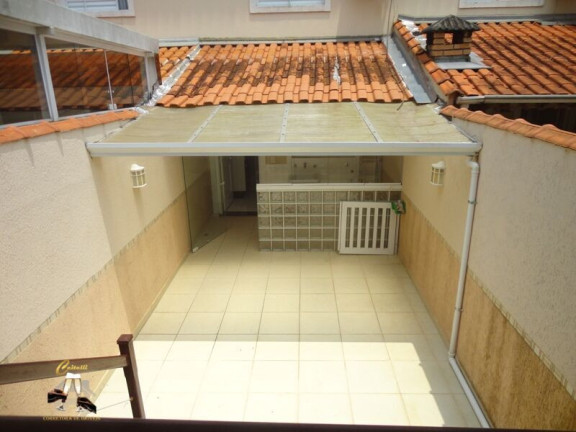 Imagem Casa de Condomínio com 3 Quartos à Venda, 138 m² em Demarchi - São Bernardo Do Campo Imagem Casa de Condomínio com 3 Quartos à Venda, 138 m² em Demarchi - São Bernardo Do Campo