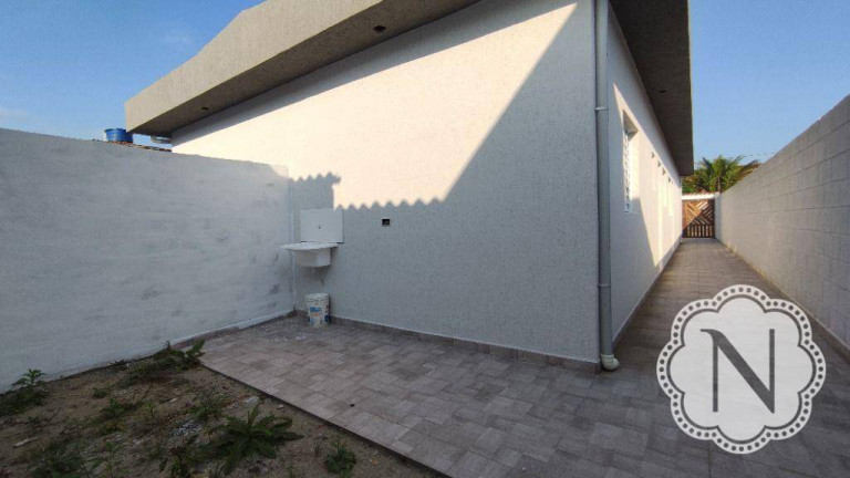 Imagem Casa com 2 Quartos à Venda, 60 m² em Nossa Senhora Do Sion - Itanhaém
