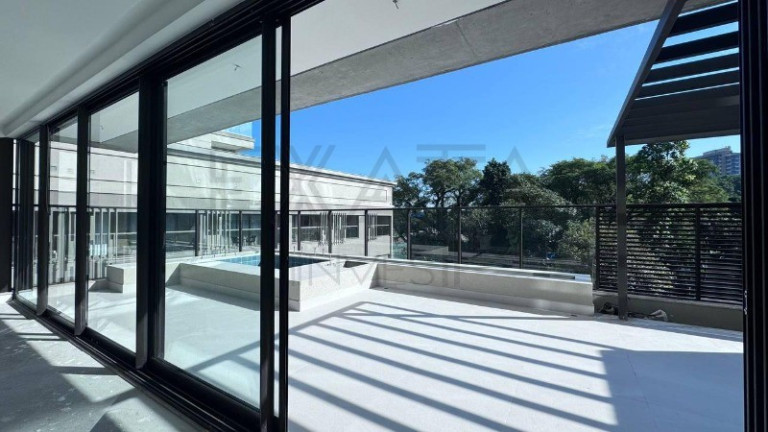 Imagem Imóvel com 3 Quartos à Venda, 245 m² em Ibirapuera - São Paulo Imagem Imóvel com 3 Quartos à Venda, 245 m² em Ibirapuera - São Paulo