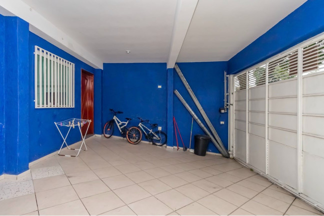 Imagem Casa com 2 Quartos à Venda, 71 m² em Vila Ema - São Paulo Imagem Casa com 2 Quartos à Venda, 71 m² em Vila Ema - São Paulo
