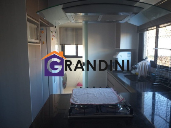Apartamento com 3 Quartos à Venda, 100 m² em Mogi Guaçu - Mogi Guaçu