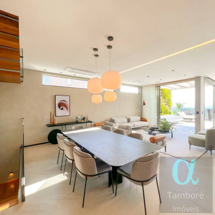 Imagem Casa com 4 Quartos à Venda, 693 m² em Alphaville - Santana De Parnaíba Imagem Casa com 4 Quartos à Venda, 693 m² em Alphaville - Santana De Parnaíba