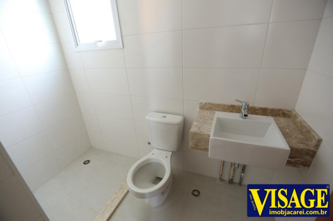 Imagem Apartamento com 2 Quartos à Venda,  em São José Dos Campos