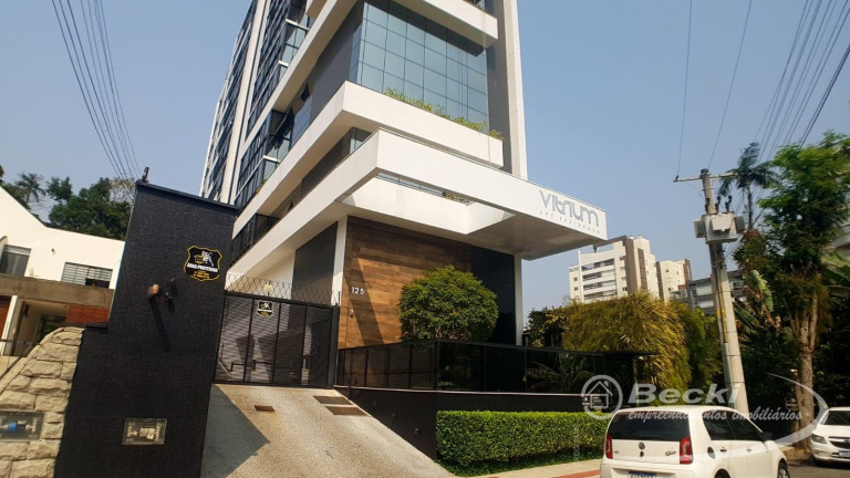 Apartamento com 3 Quartos à Venda, 174 m² em Glória - Joinville
