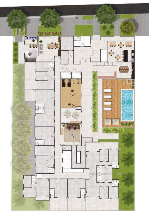 Imagem Apartamento com 3 Quartos à Venda, 78 m² em Butantã - São Paulo Imagem Apartamento com 3 Quartos à Venda, 78 m² em Butantã - São Paulo