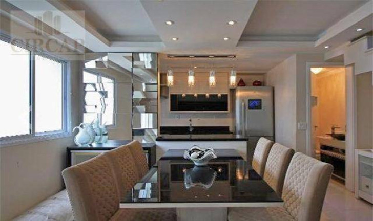 Imagem Apartamento com 2 Quartos à Venda, 83 m² em Alto De Pinheiros - São Paulo