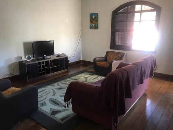 Imagem Casa com 3 Quartos à Venda, 170 m² em Fonseca - Niterói