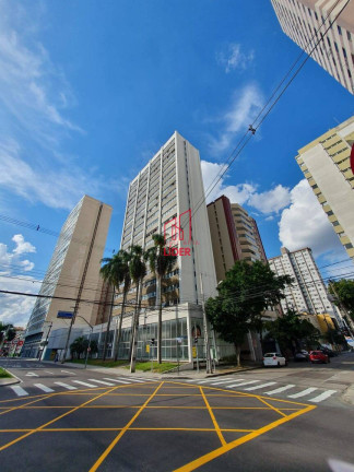 Apartamento com 2 Quartos à Venda, 70 m² em Centro - Curitiba