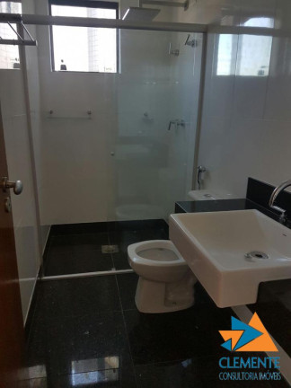Imagem Apartamento com 3 Quartos à Venda, 109 m² em Grajau - Belo Horizonte