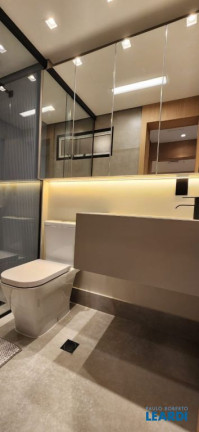 Imagem Apartamento com 1 Quarto à Venda, 44 m² em Centro - Santo André Imagem Apartamento com 1 Quarto à Venda, 44 m² em Centro - Santo André