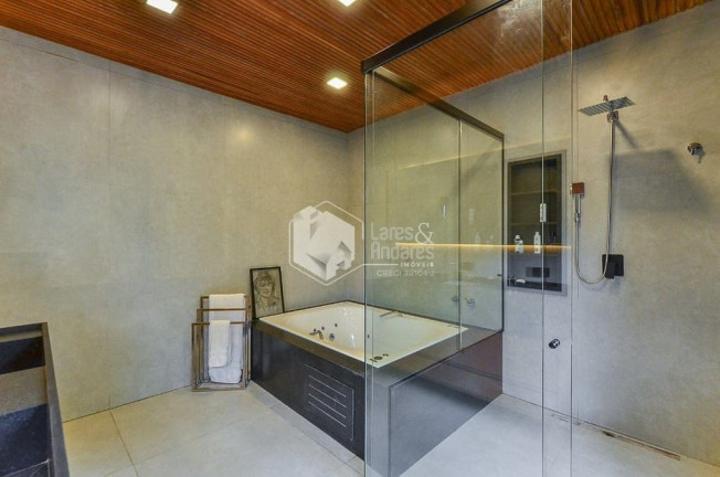 Imagem Casa com 4 Quartos à Venda, 1.117 m² em Jardim América - São Paulo Imagem Casa com 4 Quartos à Venda, 1.117 m² em Jardim América - São Paulo