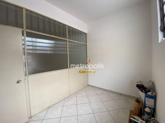 Imagem Sala Comercial para Alugar, 270 m² em Cerâmica - São Caetano Do Sul Imagem Sala Comercial para Alugar, 270 m² em Cerâmica - São Caetano Do Sul