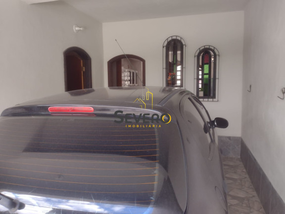 Imagem Casa com 3 Quartos à Venda,  em Galo Branco - São Gonçalo