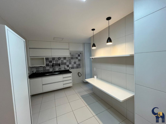 Imagem Apartamento com 4 Quartos à Venda, 140 m² em Pituaçu - Salvador