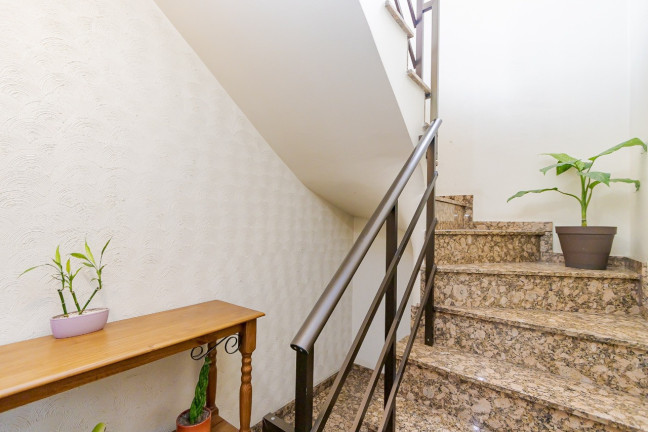 Imagem Cobertura com 3 Quartos à Venda, 164 m² em Vila Izabel - Curitiba