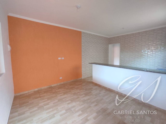 Imagem Casa com 2 Quartos à Venda, 125 m² em Jussara - Mongaguá Imagem Casa com 2 Quartos à Venda, 125 m² em Jussara - Mongaguá